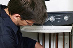 boiler replacement Charaton Cross
