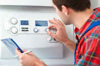 free Charaton Cross gas safe engineer quotes