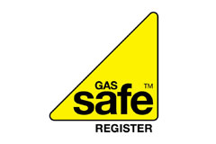 gas safe companies Charaton Cross